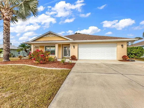 25396 Panache Ln, Punta Gorda, FL 33983