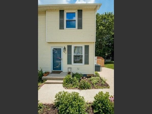 402 Gillespie Ct
