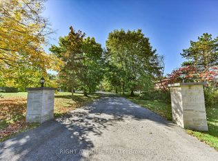18 McCowan Ln, Whitchurch Stouffville, ON L4A 4C1