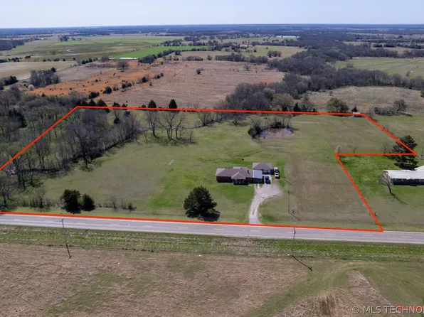 6322 State Road 70 E, Durant, OK 74701