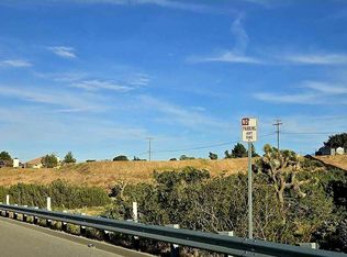 3300 Pearblossom Hwy, Palmdale, CA 93550