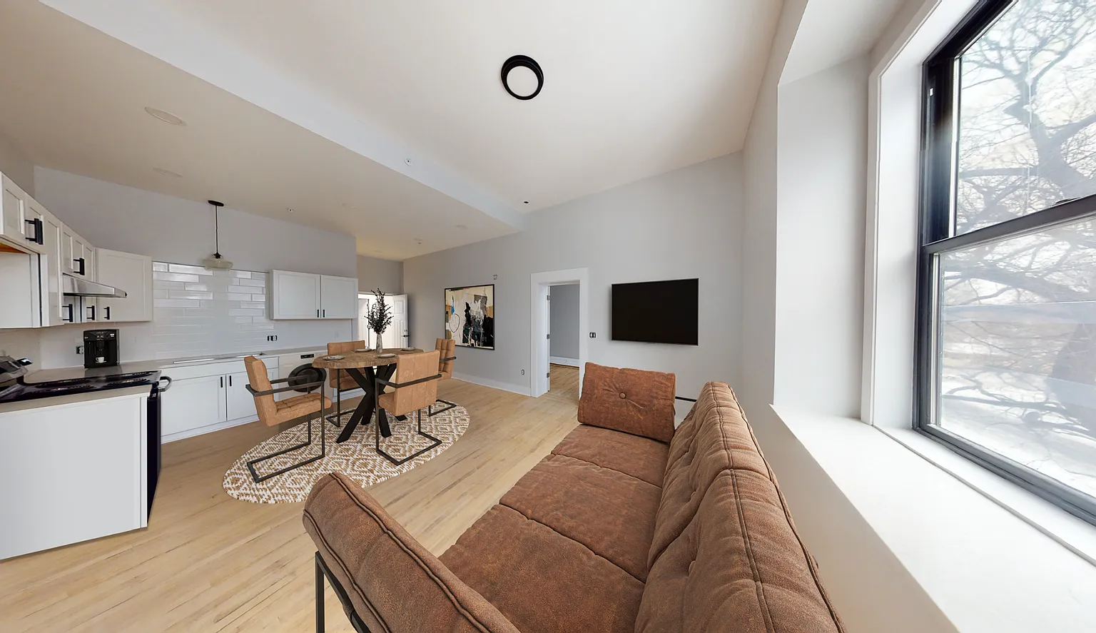 Holmes Street School Apartments — Photo 3