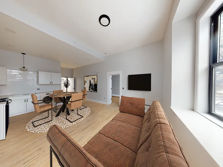 Holmes Street School Apartments — Photo 3