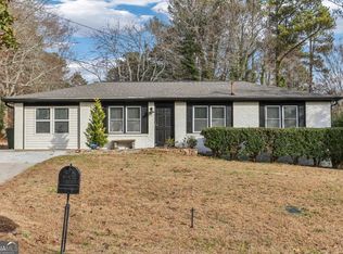4345 Clare Ln, Lithia Springs, GA 30122