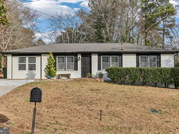 4345 Clare Ln, Lithia Springs, GA 30122