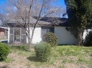 502 Rachael St, Augusta, GA 30901