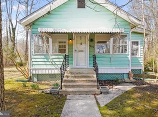 901 Walnut Ave, North Beach, MD 20714