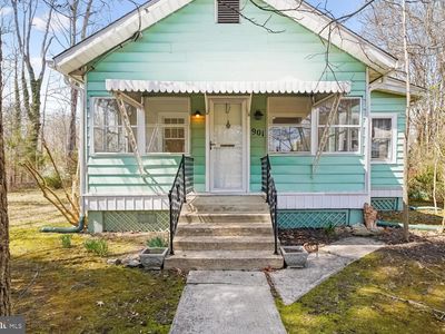 901 Walnut Ave, North Beach, MD, 20714