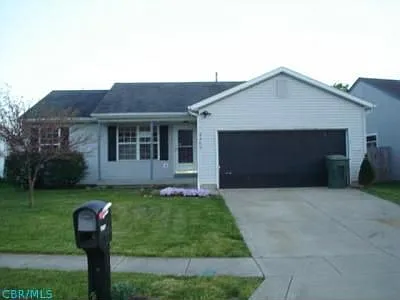 3463 High Creek Dr photo 1