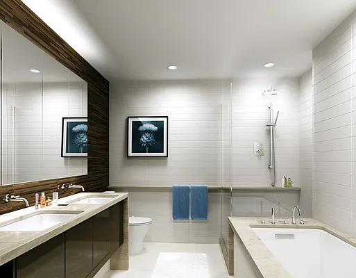 Rented by Manhattan Spaces | media 15