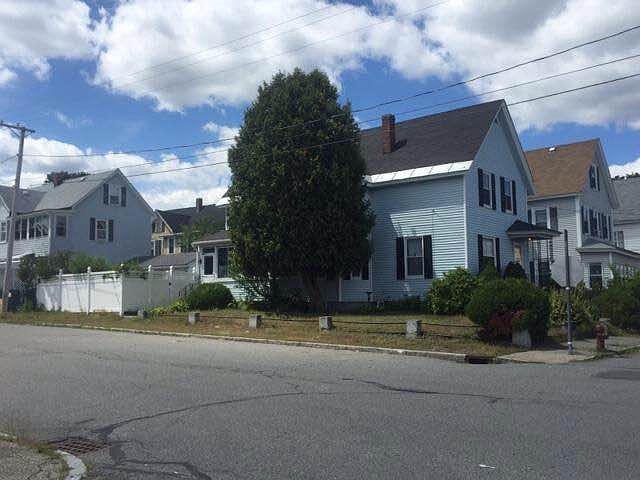 2nd image of 154 Avon St