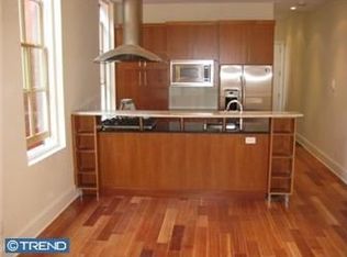 2047 Walnut St APT 2R, Philadelphia, PA 19103