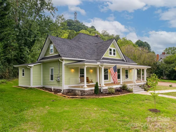 172 Reed St, Canton, NC 28716