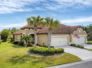 317 Acerno Dr, Nokomis, FL 34275