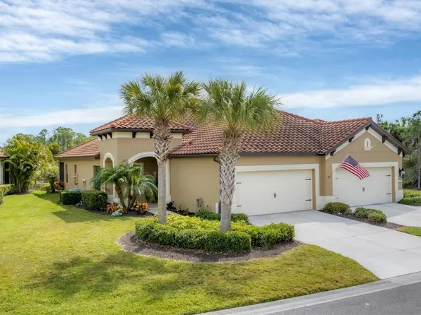 317 Acerno Dr, Nokomis, FL 34275