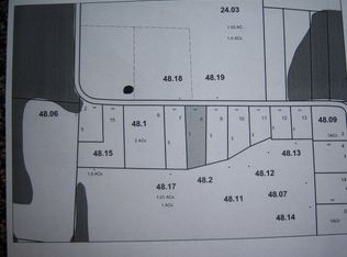 Winsett Rd, Springville, TN 38256