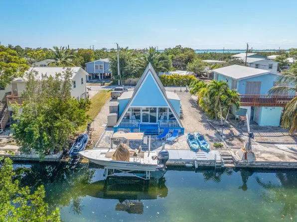 29073 Iris Dr, Big Pine Key, FL 33043