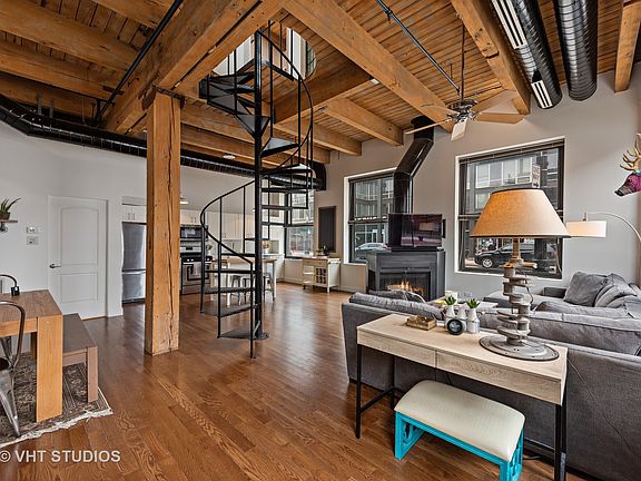 2nd image of 2401 N Surrey Ct #1B
