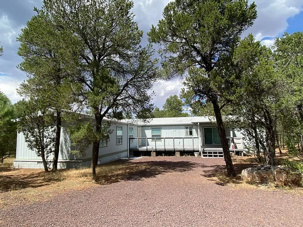 3085 Ponderosa Dr, Overgaard, AZ 85933