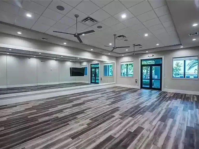 Dance Studio