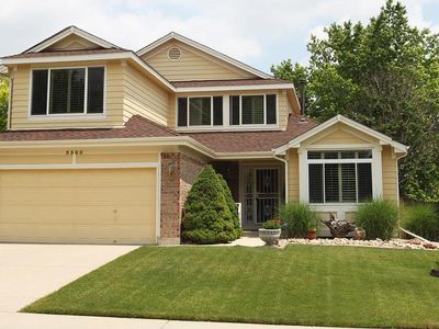 5580 S Van Gordon Way, Littleton, CO, 80127