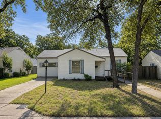 3018 Oakwood St, Haltom City, TX 76117