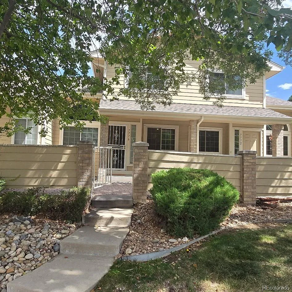Wildridge — Photo 1
