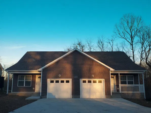 1657 Evans Rd #A, Clarksville, TN 37042