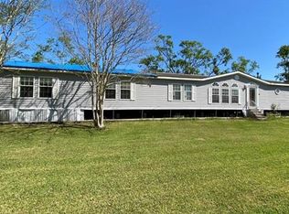2936 Red Dean Rd, Vinton, LA 70668