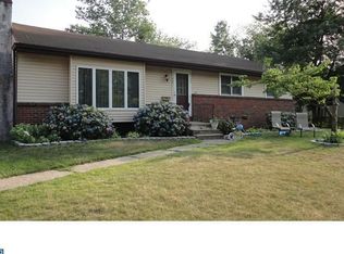 721 Mildred Ave, Somerdale, NJ 08083