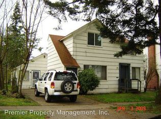 401 E 28th St, Vancouver, WA 98663