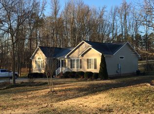 6406 Glenbrooke Dr, Pleasant Garden, NC 27313