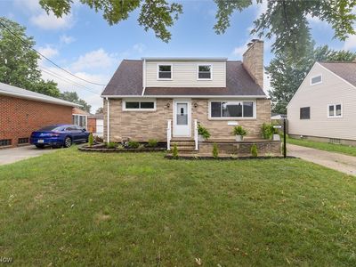 15587 Meigs Blvd, Brookpark, OH, 44142
