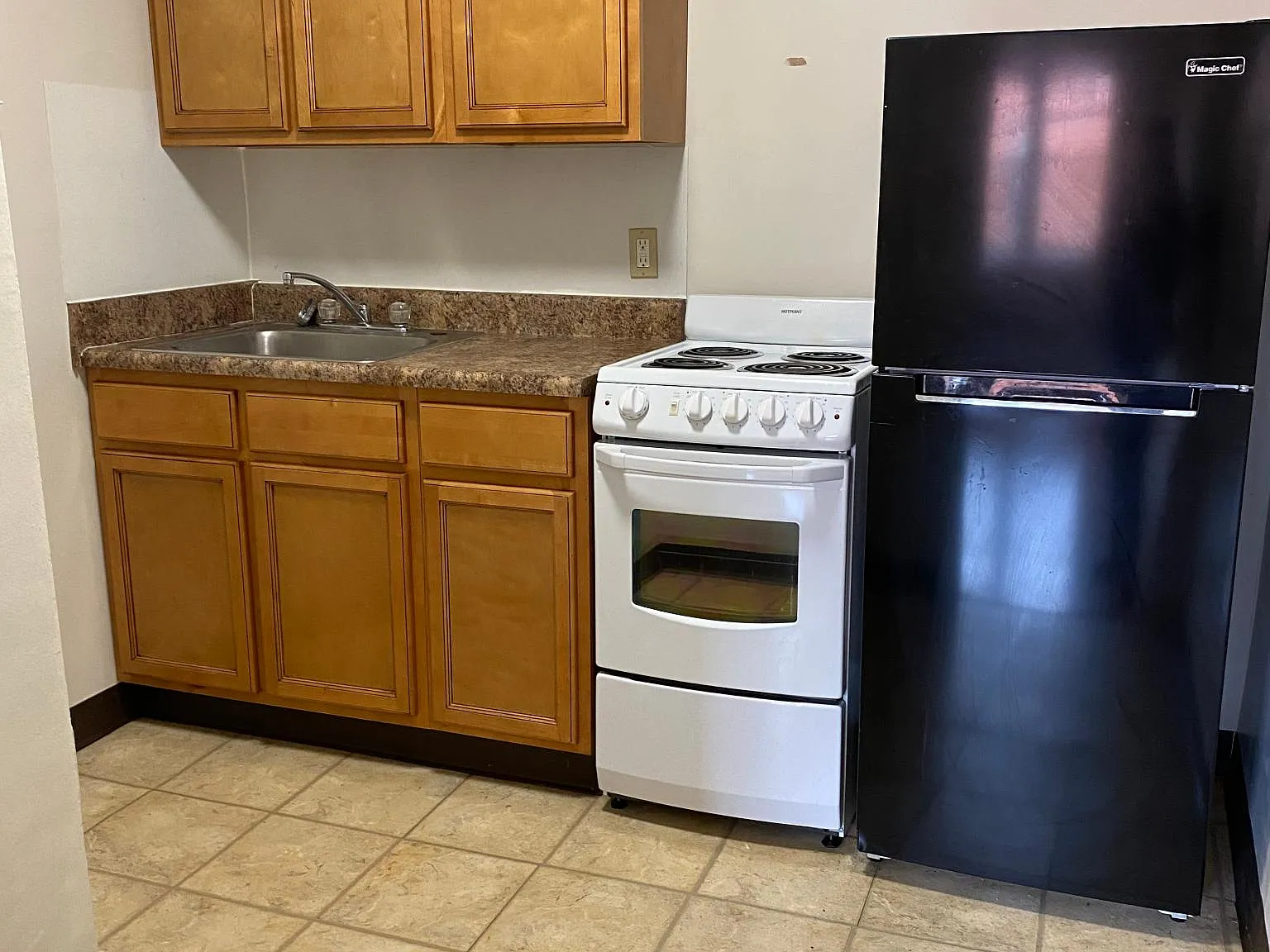 1 bed, 550 sqft, $850 — Photo 3