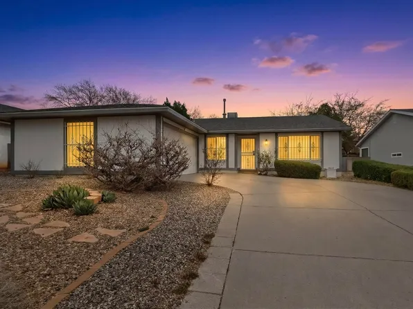 3830 Westerfeld Dr NE, Albuquerque, NM 87111