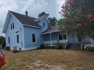 759 Mills Rd, Columbia, NC 27925