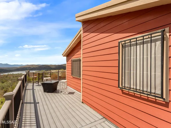 7930 S Coronado Trl, Elgin, AZ 85611