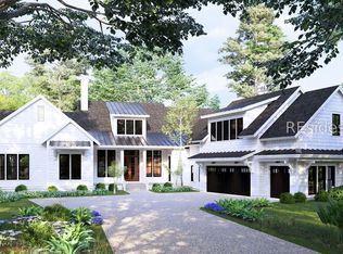 7 Woodside Cir, Bluffton, SC 29909