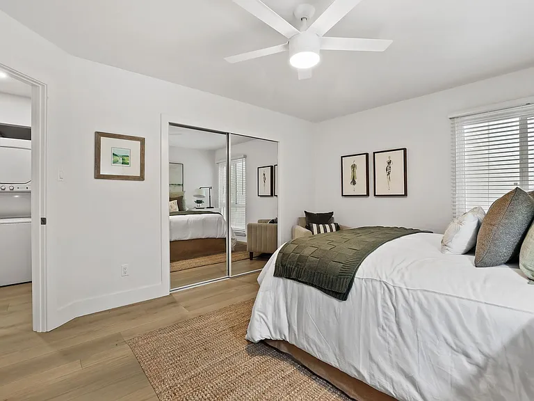 The Trinidad Apartments — Photo 54
