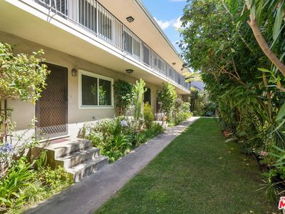 1517 Harvard St APT 3, Santa Monica, CA, 90404