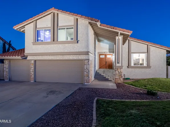 7821 W JENAN Drive, Peoria, AZ 85345