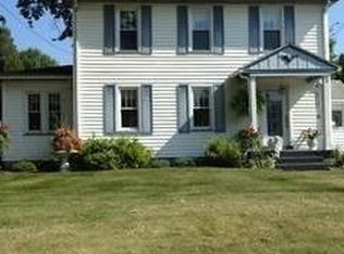 117 E Maitland Ln, New Castle, PA 16105