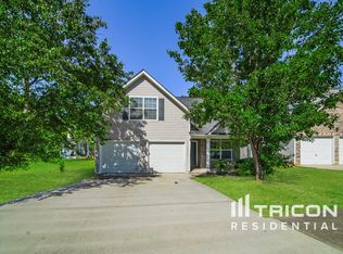 2605 Thunder Basin Way, Douglasville, GA 30135