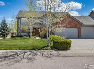 1700 Overlook Dr, Fort Collins, CO 80526