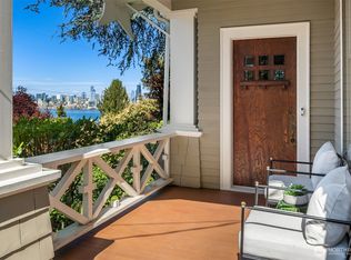 4055 SW Holgate Street, Seattle, WA 98116