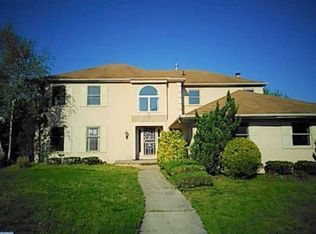 39 Upton Way, Sewell, NJ 08080