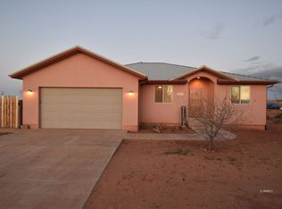 1670 N Primera Ave, Kanab, UT 84741