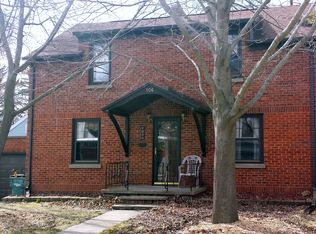 106 Roedl Ct, Beaver Dam, WI 53916