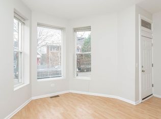 815 N Fairfield Ave APT 1F, Chicago, IL 60622