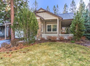 61454 Davis Lake Loop, Bend, OR 97702